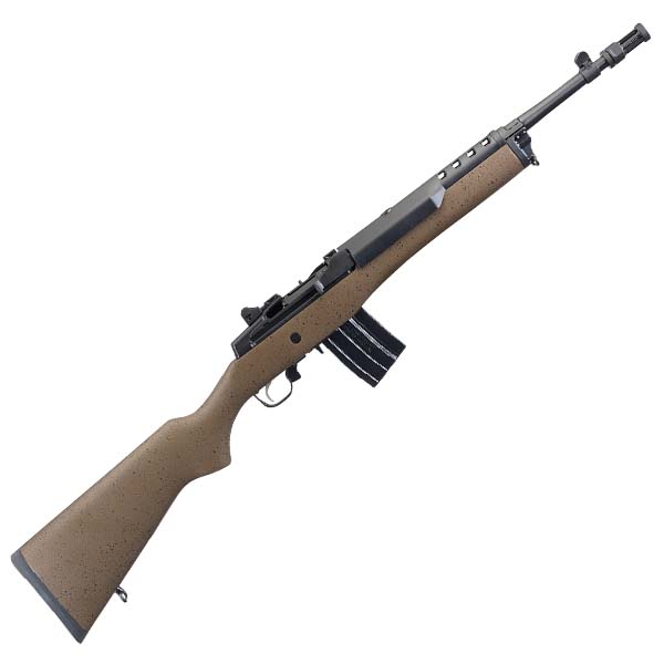Ruger Mini 14 TACT 5.56x45 NATO 16'' 5889 Ruger -img-0