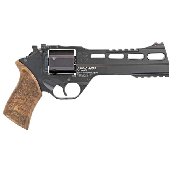 Chiappa Rhino Single 357 Magnum 6'' Chiappa -img-0
