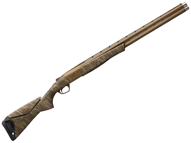 Browning Cynergy Wicked Wing 12Ga 26'' 018719205 Browning -img-0