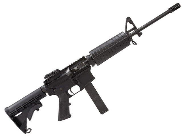 Colt AR6951 CARBINE 9mm 16'' Colt - Semi Auto Rifles at GunBroker.com ...