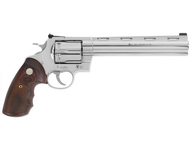 Colt Anaconda 44 Magnum 8'' Colt ANACONDA-SP8WBB-TLS -img-0