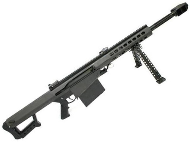 Barrett M82A1 50 BMG 20'' Barrett -img-0