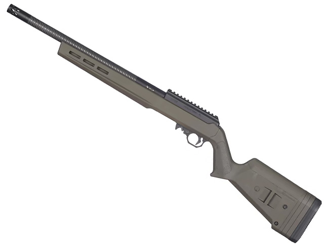 Volquartsen VM-22 Green Magpul 22 LR 16.75