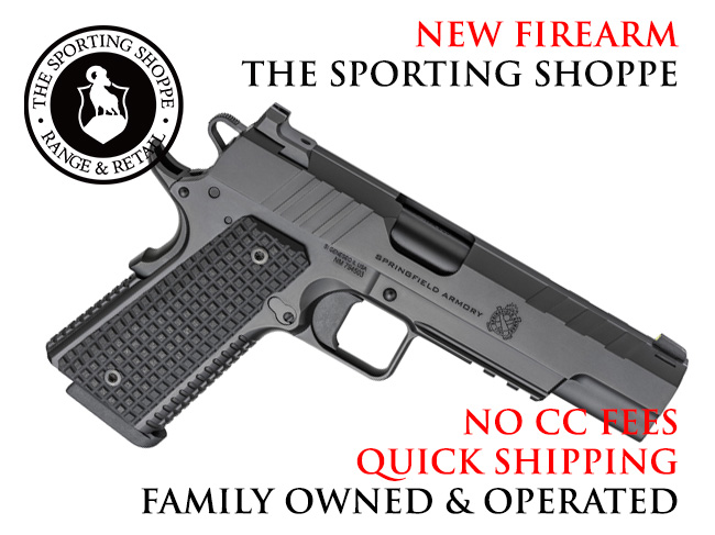 Springfield Emissary 1911 9mm 5''-img-0
