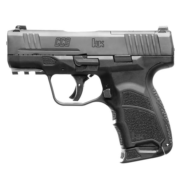 H&amp;K CCP OR 9mm 3.3" 2x10rd-img-0