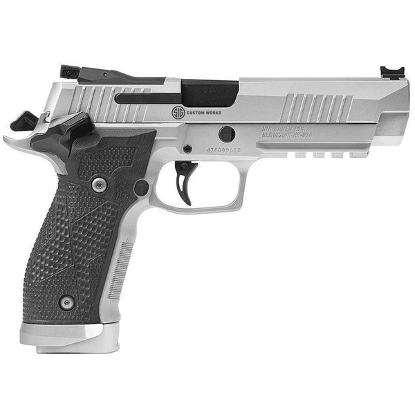 Sig Sauer P226 XFIVE STAS-img-0