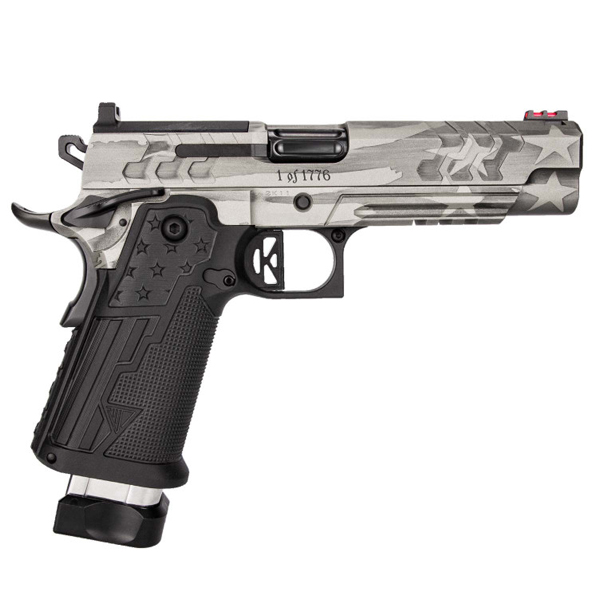 Kimber 2K11 OR INDEPENDENCE 45 ACP 5"-img-0